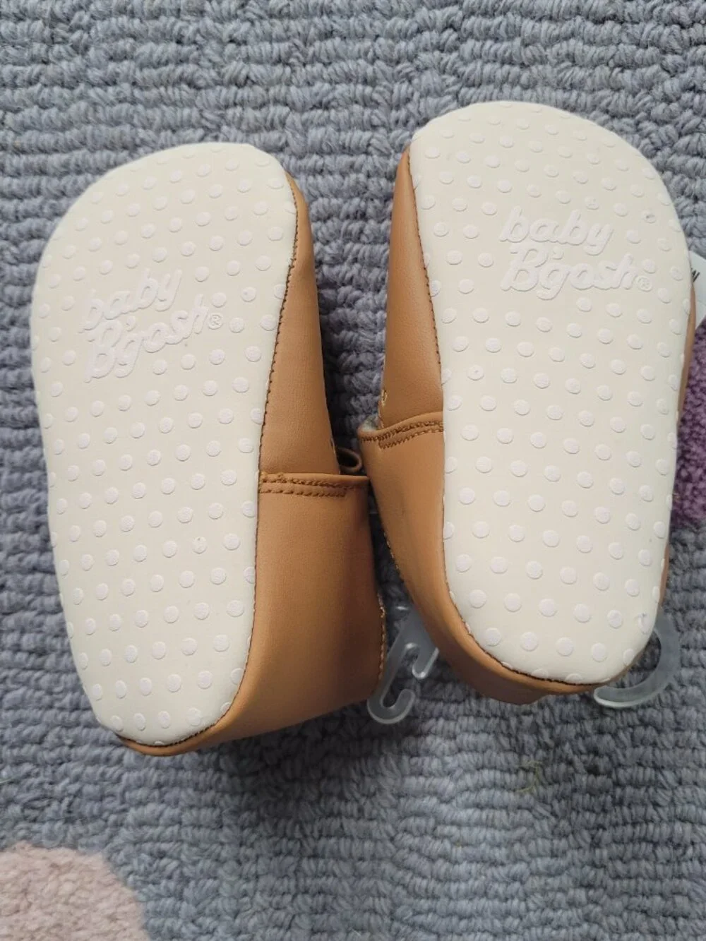 Baby Bgosh nwt baby